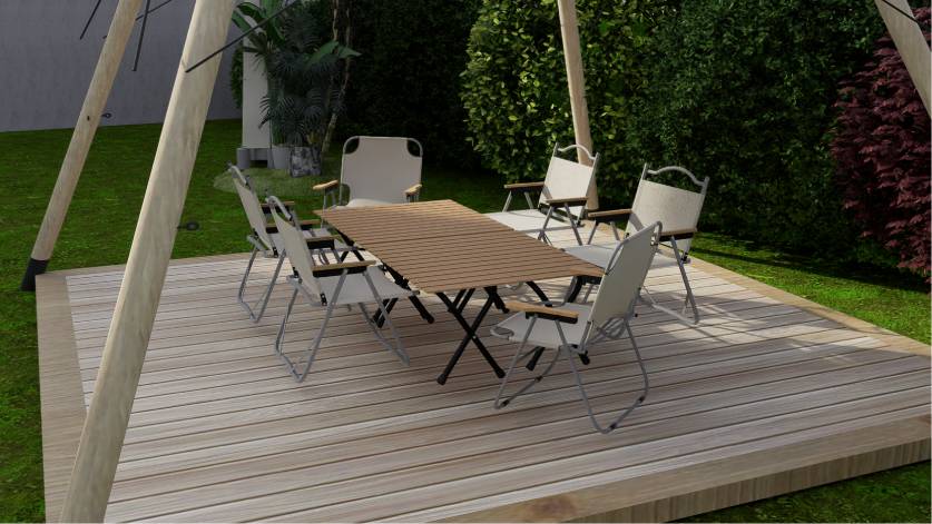 澄迈县帐篷生产厂家：以匠心筑牢户外装备的品质根基